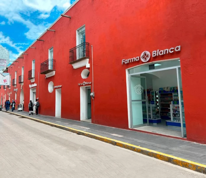 Farmablanca